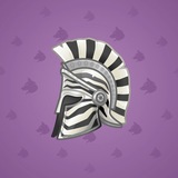 Heroic Helmet #728 Heroic Helmet #728