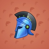 Heroic Helmet #729