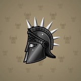 Heroic Helmet #73 Heroic Helmet #73