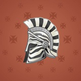 Heroic Helmet #732