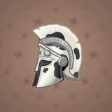 Heroic Helmet #738