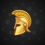 Heroic Helmet #748 Heroic Helmet #748