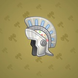 Heroic Helmet #749