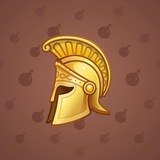 Heroic Helmet #75 Heroic Helmet #75