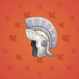 Heroic Helmet #750 Heroic Helmet #750