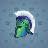 Heroic Helmet #753 Heroic Helmet #753