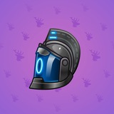 Heroic Helmet #76 Heroic Helmet #76