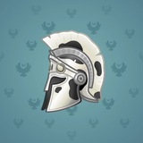 Heroic Helmet #761 Heroic Helmet #761