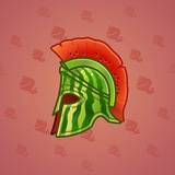 Heroic Helmet #766 Heroic Helmet #766