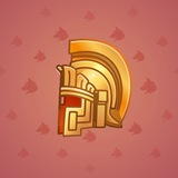 Heroic Helmet #769 Heroic Helmet #769