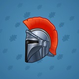 Heroic Helmet #77 Heroic Helmet #77