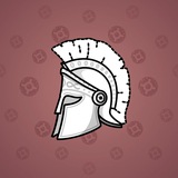 Heroic Helmet #770