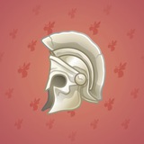 Heroic Helmet #771 Heroic Helmet #771