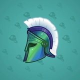 Heroic Helmet #772 Heroic Helmet #772