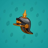 Heroic Helmet #774 Heroic Helmet #774