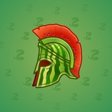 Heroic Helmet #775 Heroic Helmet #775