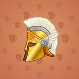 Heroic Helmet #777 Heroic Helmet #777