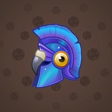 Heroic Helmet #78 Heroic Helmet #78