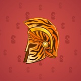 Heroic Helmet #783 Heroic Helmet #783
