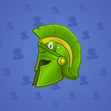Heroic Helmet #784 Heroic Helmet #784