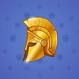 Heroic Helmet #787 Heroic Helmet #787