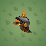 Heroic Helmet #79 Heroic Helmet #79