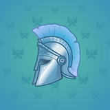 Heroic Helmet #790 Heroic Helmet #790
