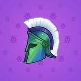 Heroic Helmet #792 Heroic Helmet #792