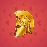 Heroic Helmet #793 Heroic Helmet #793