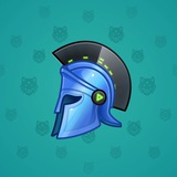 Heroic Helmet #795 Heroic Helmet #795