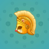 Heroic Helmet #796 Heroic Helmet #796
