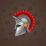 Heroic Helmet #797 Heroic Helmet #797