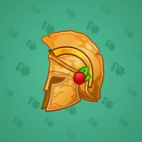 Heroic Helmet #800