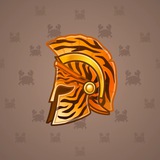 Heroic Helmet #802 Heroic Helmet #802