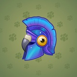 Heroic Helmet #805 Heroic Helmet #805