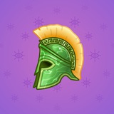 Heroic Helmet #81 Heroic Helmet #81