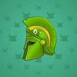 Heroic Helmet #811 Heroic Helmet #811