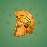 Heroic Helmet #812 Heroic Helmet #812