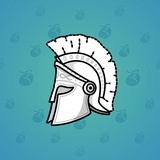 Heroic Helmet #814