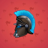 Heroic Helmet #816 Heroic Helmet #816