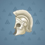 Heroic Helmet #82 Heroic Helmet #82