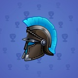 Heroic Helmet #822
