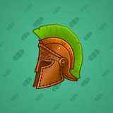 Heroic Helmet #823