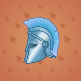 Heroic Helmet #825
