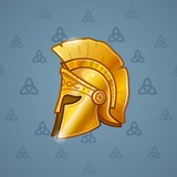 Heroic Helmet #826
