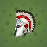 Heroic Helmet #830 Heroic Helmet #830