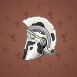 Heroic Helmet #831 Heroic Helmet #831