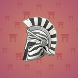 Heroic Helmet #835