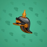 Heroic Helmet #84 Heroic Helmet #84