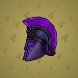 Heroic Helmet #847 Heroic Helmet #847